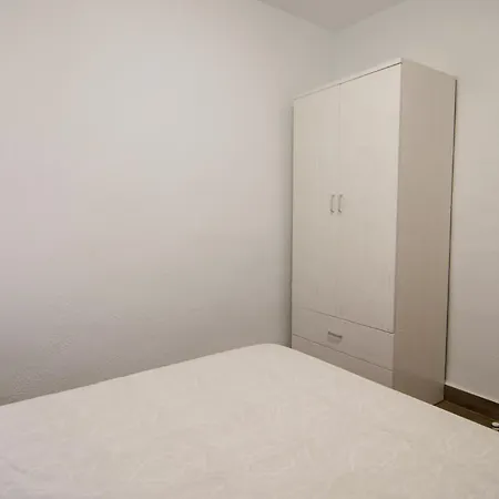 Apartment Rentafive Frente A Centro Comercial Reformado Santa Pola