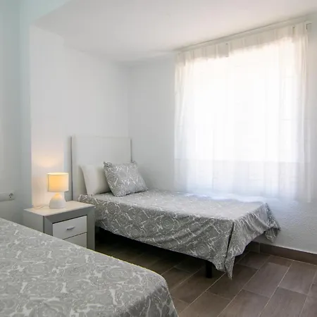 Apartment Rentafive Frente A Centro Comercial Reformado Santa Pola
